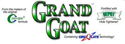 Grand Goat Supplement 