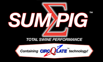 Sum Pig Total Swine Supplement