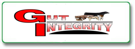 Gut Integrity Supplement for Livestock