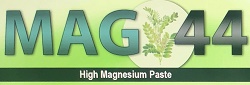 Mag44 performance paste improved formula from OxyGen