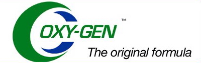 The Origina Oxygen Formula for Livestock