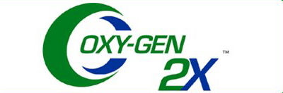 OxyGen 2X Formula for Livestock