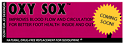 Oxy Sox from Oxy-Gen Equine 7 product line alternate to Isoxsuprine